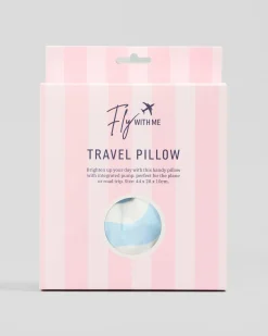 Travel Neck Pillow