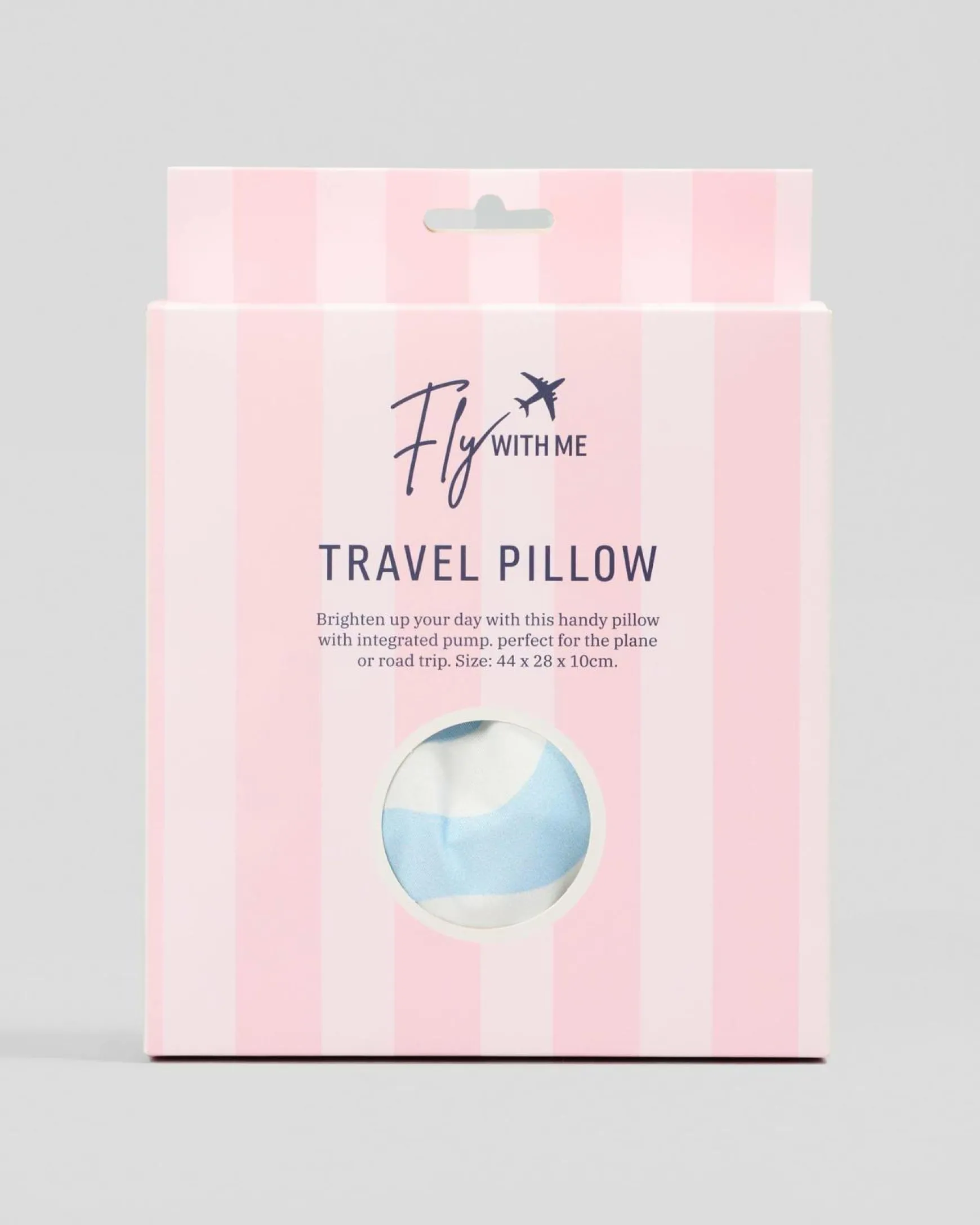 Travel Neck Pillow
