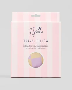 Travel Neck Pillow