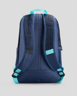Traverse Backpack