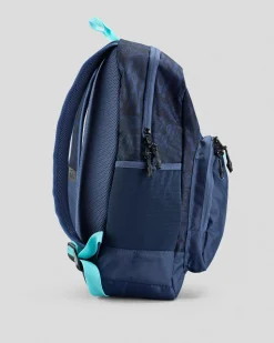 Traverse Backpack