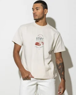 Trayback Recycled T-Shirt