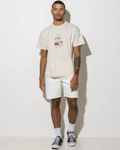 Trayback Recycled T-Shirt