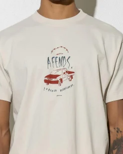 Trayback Recycled T-Shirt