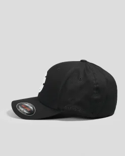 Tree Flexfit Cap