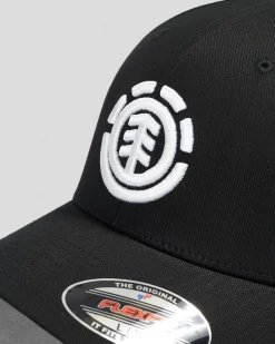 Tree Flexfit Cap