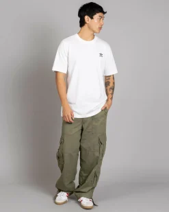 Trefoil Essential T-Shirt