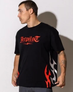 Tribal Heavy T-Shirt