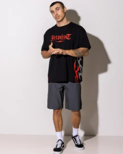 Tribal Heavy T-Shirt