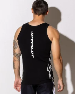 Tribal Singlet