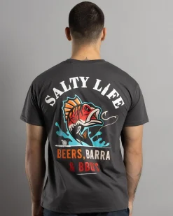 Trifecta Short Sleeve Surf T-Shirt