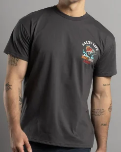 Trifecta Short Sleeve Surf T-Shirt