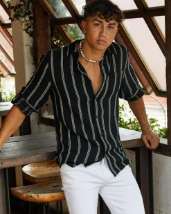 Trilogy Long Sleeve Shirt