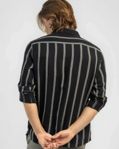 Trilogy Long Sleeve Shirt