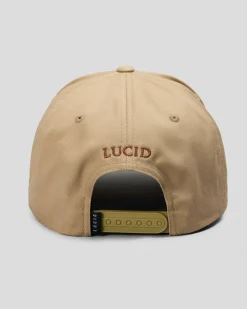 Trinity 2.0 Snapback Cap