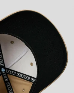 Trinity 2.0 Snapback Cap