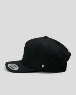 Trinity 2.0 Snapback Cap