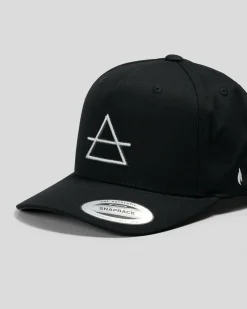 Trinity 2.0 Snapback Cap