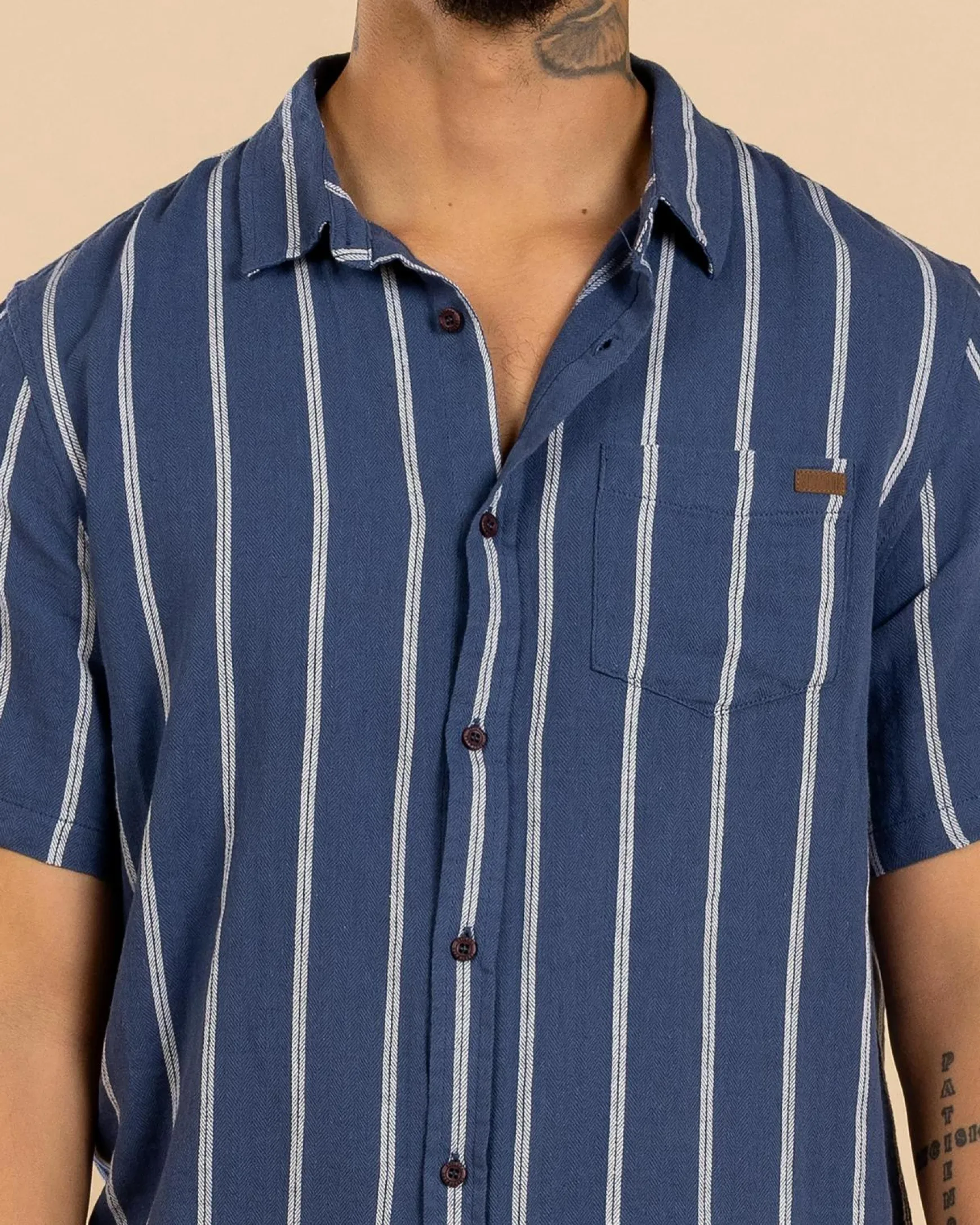 Trinity Short Sleeve Shirt