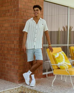 Trinity Short Sleeve Shirt