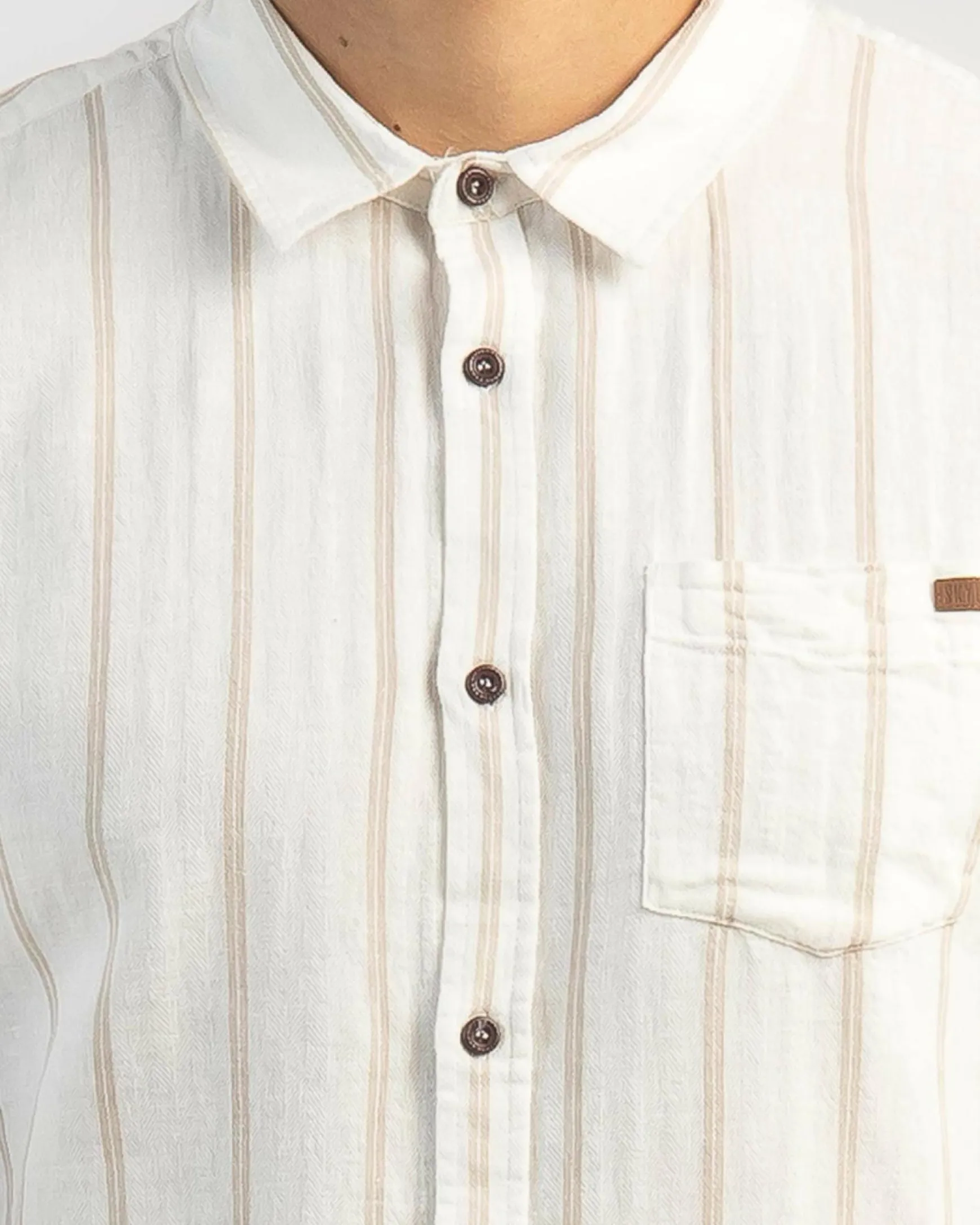 Trinity Short Sleeve Shirt