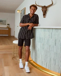 Trinity Short Sleeve Shirt