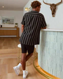 Trinity Short Sleeve Shirt