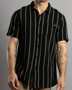 Trinity Short Sleeve Shirt