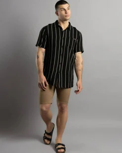 Trinity Short Sleeve Shirt
