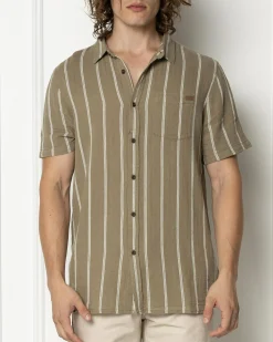 Trinity Short Sleeve Shirt