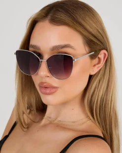 Trinity Sunglasses