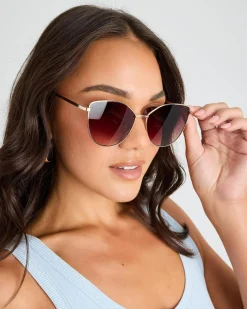Trinity Sunglasses