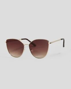 Trinity Sunglasses