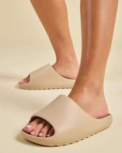 Trippin Slide Sandals