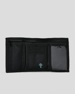 Trippin Trifold Wallet