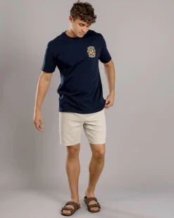 Tropic Caught Fk All T-Shirt