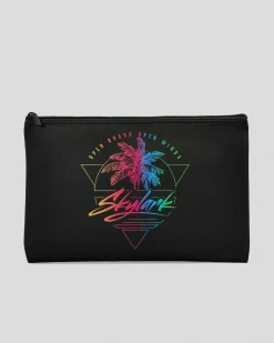 Tropicana Pencil Case