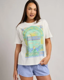 Tropicana Relaxed T-Shirt