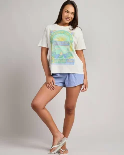 Tropicana Relaxed T-Shirt