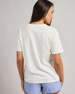 Tropicana Relaxed T-Shirt