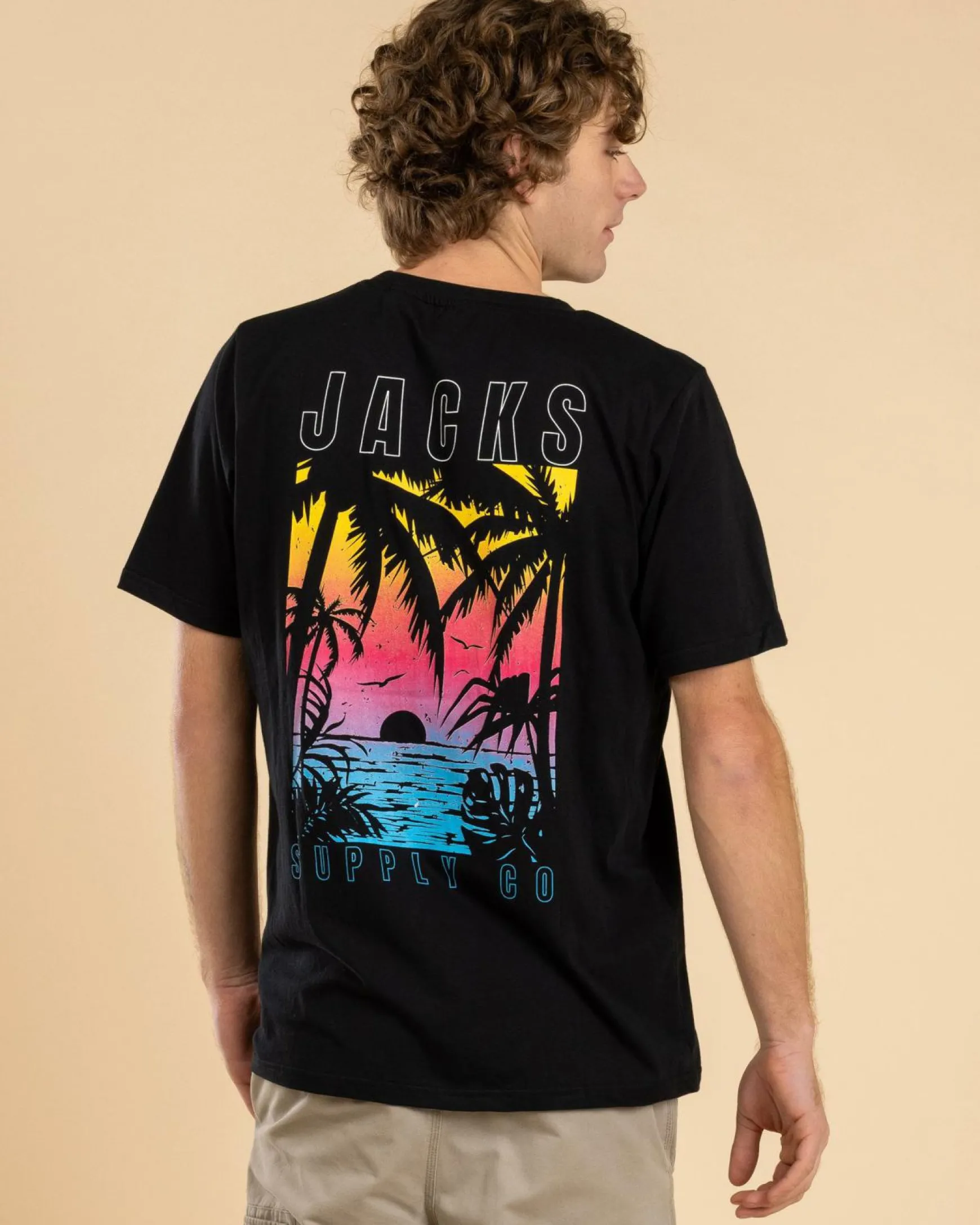 Tropics T-Shirt