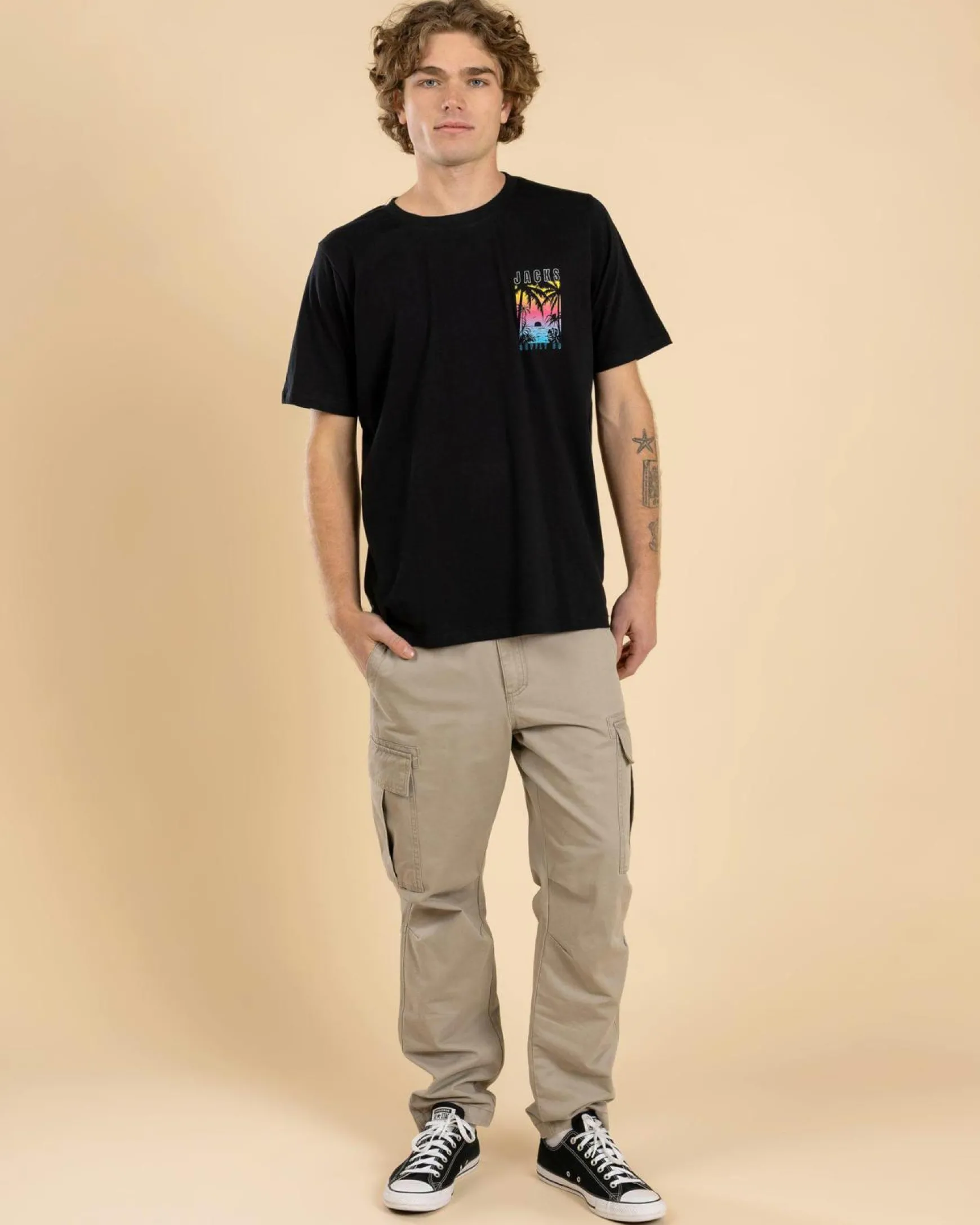 Tropics T-Shirt