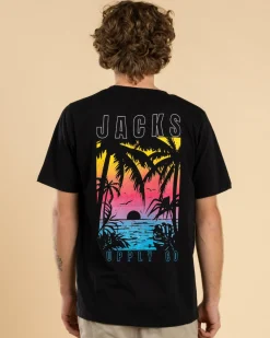 Tropics T-Shirt