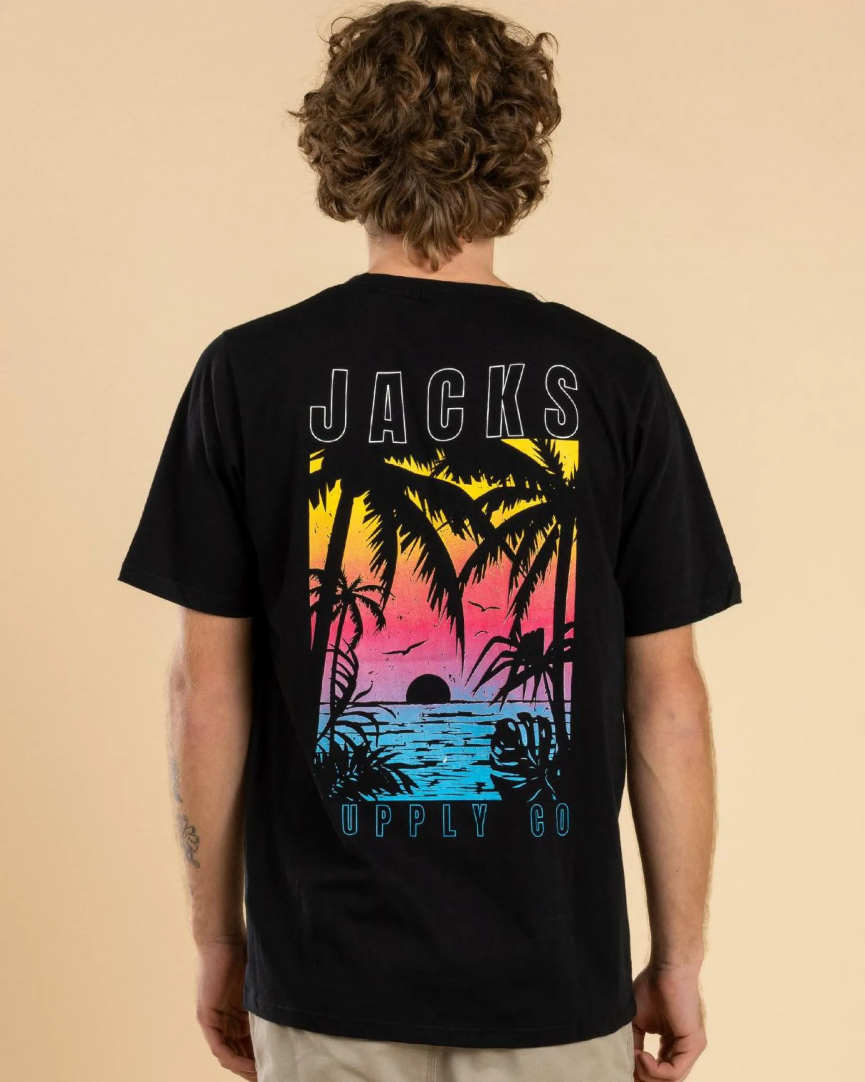 Tropics T-Shirt