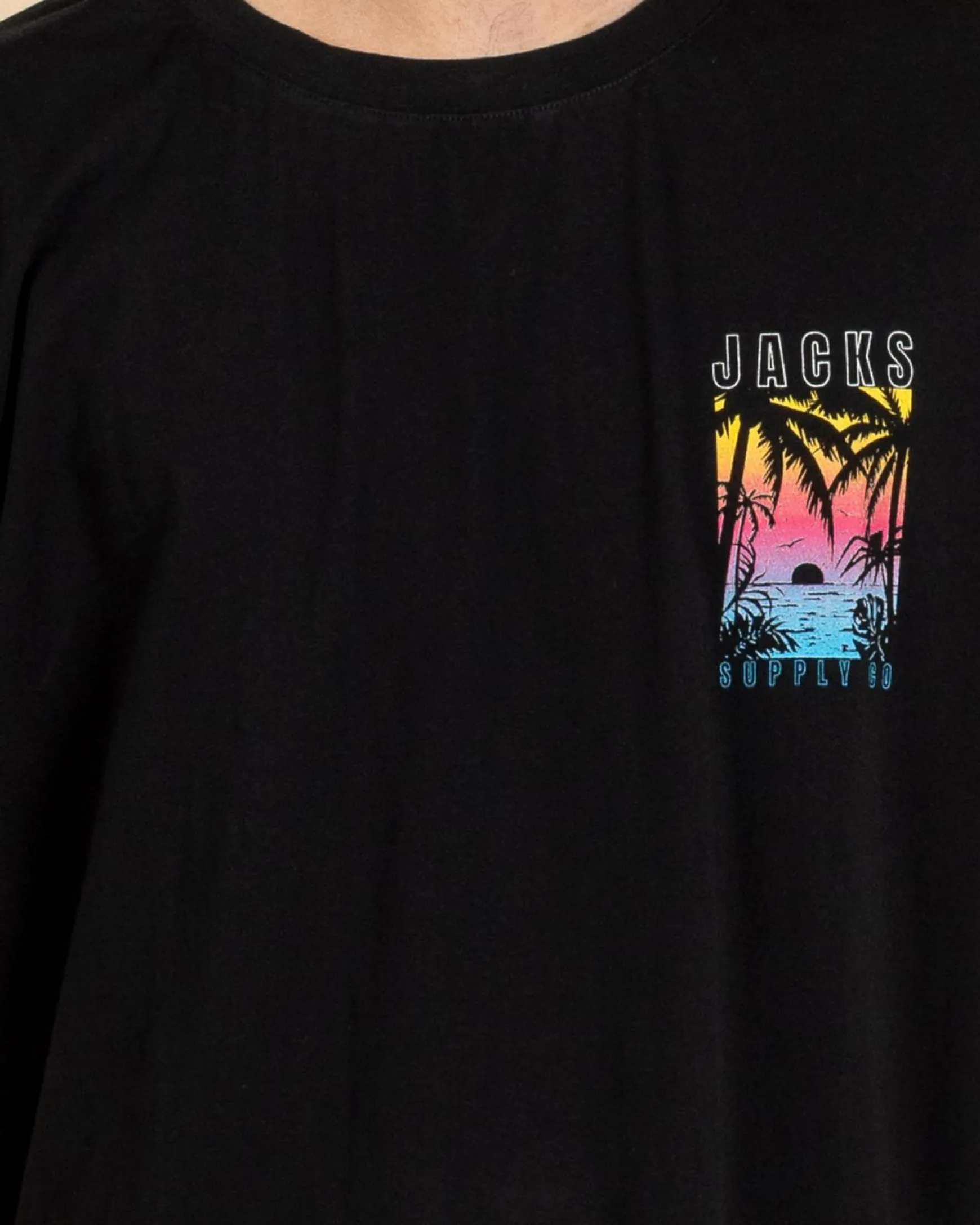 Tropics T-Shirt