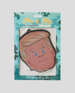 Trump Crying Air Freshener