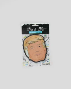 Trump Ear Air Freshener