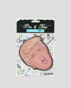 Trump Mouth Air Freshener