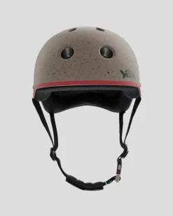 T-Shell Plus Helmet