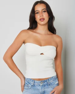 Tully Tube Top